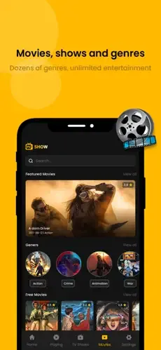 sony-zeiss-camera Movies and shows